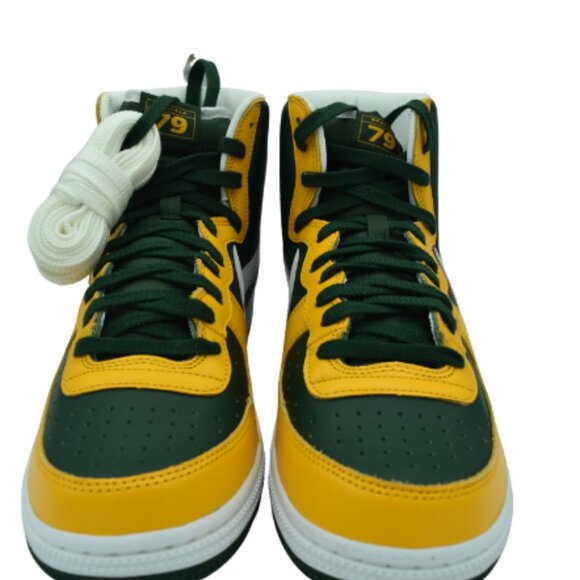 Nike Men's Terminator High Seattle Supersonics - Picture 4 of 7